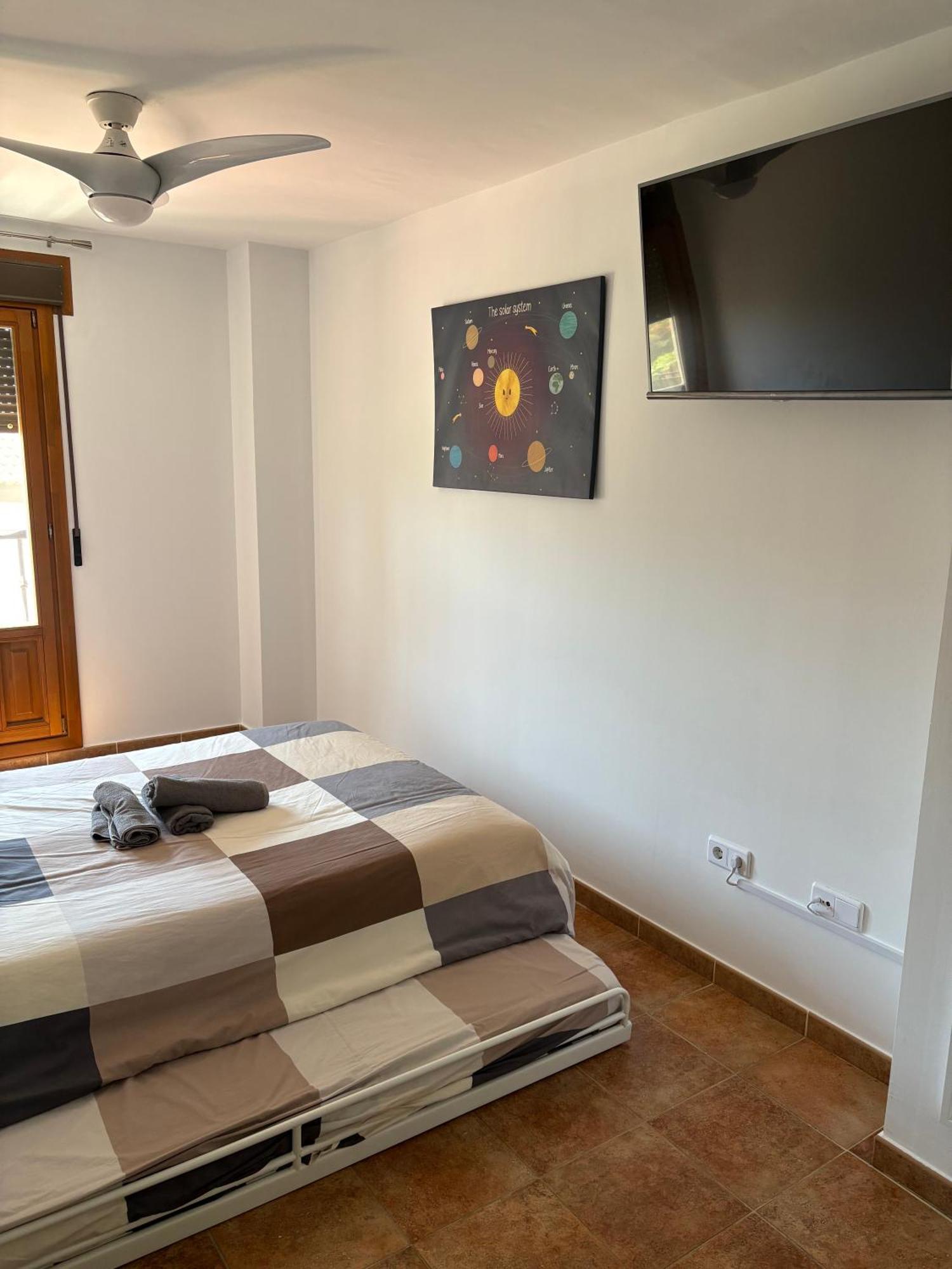 Costa Esuri Golf Y Playa III Lägenhet Ayamonte Exteriör bild